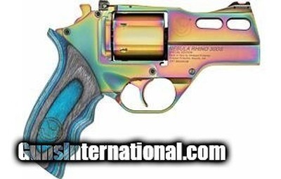CHIAPPA RHINO NEBULA 30DS 357 MAG 3