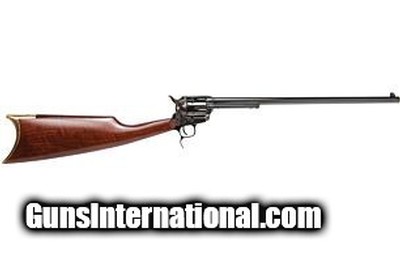 CIMARRON REVOLVING CARBINE 45LC 18