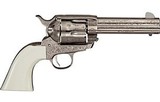 CIMARRON MELDRUM 357MAG PW FS 4.75
