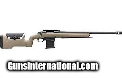 BROWNING X-BOLT TARGET MAX CMP LITE 308WIN 22