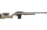 BROWNING X-BOLT TARGET MAX CMP LITE 308WIN 22