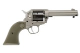 Ruger Wrangler 22 LR - 1 of 1