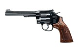 Smith and Wesson 48 Classic 22 Magnum - 1 of 1