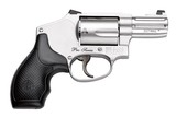 Smith and Wesson 640 Performance Center 357 Magnum | 38 Special - 1 of 1