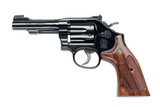 Smith and Wesson 48 Classic 22 Magnum - 1 of 1
