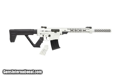 Rock Island Armory VR80-STW Shotgun 12 Gauge