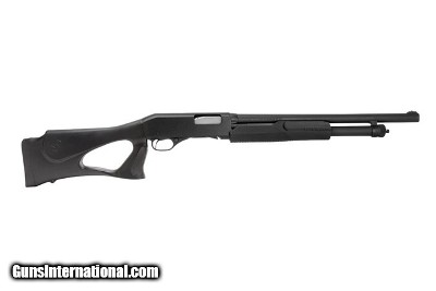 Savage Arms Stevens 320 Security 20 Gauge