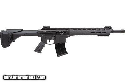 Rock Island Armory VR70 12 Gauge