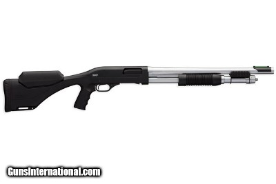 Winchester 512328395 SXP Shadow Marine Defender 12 Gauge