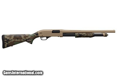 Winchester 512442395 SXP Hybrid Defender 12 Gauge - Image 1 of 1