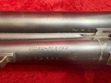 J. P. Sauer & Sohn Model 3000 12 gauge
SxS over .30-06 sprg Drilling NEEDS WOOD!! - 19 of 25