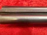 J. P. Sauer & Sohn Model 3000 12 gauge
SxS over .30-06 sprg Drilling NEEDS WOOD!! - 22 of 25