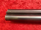 J. P. Sauer & Sohn Model 3000 12 gauge
SxS over .30-06 sprg Drilling NEEDS WOOD!! - 16 of 25