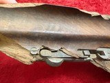 J. P. Sauer & Sohn Model 3000 12 gauge
SxS over .30-06 sprg Drilling NEEDS WOOD!! - 12 of 25