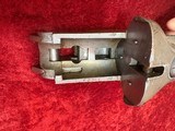 J. P. Sauer & Sohn Model 3000 12 gauge
SxS over .30-06 sprg Drilling NEEDS WOOD!! - 7 of 25
