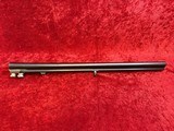 J. P. Sauer & Sohn Model 3000 12 gauge
SxS over .30-06 sprg Drilling NEEDS WOOD!! - 23 of 25