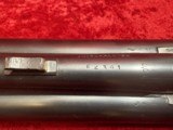 J. P. Sauer & Sohn Model 3000 12 gauge
SxS over .30-06 sprg Drilling NEEDS WOOD!! - 18 of 25