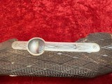 J. P. Sauer & Sohn Model 3000 12 gauge
SxS over .30-06 sprg Drilling NEEDS WOOD!! - 13 of 25