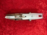 J. P. Sauer & Sohn Model 3000 12 gauge
SxS over .30-06 sprg Drilling NEEDS WOOD!! - 8 of 25