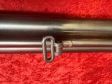 J. P. Sauer & Sohn Model 3000 12 gauge
SxS over .30-06 sprg Drilling NEEDS WOOD!! - 17 of 25