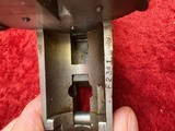 J. P. Sauer & Sohn Model 3000 12 gauge
SxS over .30-06 sprg Drilling NEEDS WOOD!! - 25 of 25