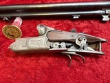 J. P. Sauer & Sohn Model 3000 12 gauge
SxS over .30-06 sprg Drilling NEEDS WOOD!! - 2 of 25