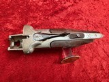 J. P. Sauer & Sohn Model 3000 12 gauge
SxS over .30-06 sprg Drilling NEEDS WOOD!! - 5 of 25