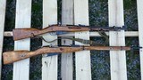 Mosin-Nagant M91/30 - 1 of 1