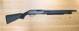 H&R 1871 Pardner Pump 12ga Gauge 3