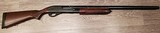 Remington Model 870 - 1 of 1