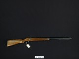 Marlin Firearms Co. Model 81-DL Bolt Action Rimfire Rifle - 1 of 1