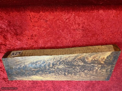 XXX Fancy. Lots of Feather. Has some Sap Cracks, Good for Youths and Ladies Guns #A29 - Image 6 of 8