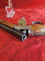 Akkar Churchill SxS .410 26in Barrel New 111346 - 10 of 12
