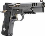Girsan MCP35 Negotiator TALO Edition pistol Full size 9 mm 4.87