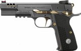 Girsan MCP35 Negotiator TALO Edition pistol Full size 9 mm 4.87