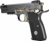 Girsan MCP35 Negotiator TALO Edition pistol Full size 9 mm 4.87