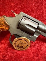 Armscor Rock Island M200 .38 spl 6-rd 4