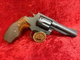 Armscor Rock Island M200 .38 spl 6-rd 4