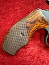 Armscor Rock Island M200 .38 spl 6-rd 4