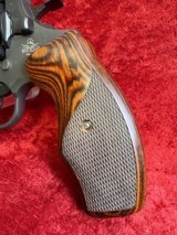 Armscor Rock Island M200 .38 spl 6-rd 4