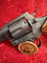 Armscor Rock Island M200 .38 spl 6-rd 4