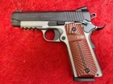 Girsan MC1911C Untouchable Compact Frame .45 acp 4.4