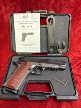 Girsan MC1911C Untouchable Compact Frame .45 acp 4.4