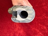 1100 12 ga Youth/Compact Stock Camo w/pad - 4 of 9