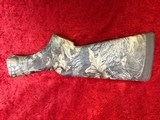 1100 12 ga Youth/Compact Stock Camo w/pad - 3 of 9