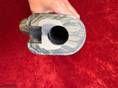 1100 12 ga Youth/Compact Stock Camo w/pad - Image 4 of 9