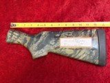 1100 12 ga Youth/Compact Stock Camo w/pad - 5 of 9
