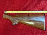 Remington Remington 1100 12 ga Field Deluxe stock - 2 of 5