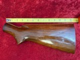 Winchester Ammo Winchester Model 12 12 gauge Butt Stock - 1 of 4