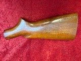 Winchester Ammo Winchester Model 12 12 gauge Butt Stock - 4 of 4